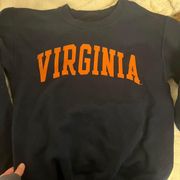 Fanatics Virginia UVA Sweatshirt