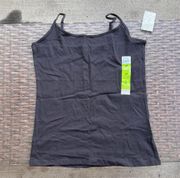 Cares Basic Tank Top