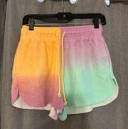 Wild Fable Fleece Shorts