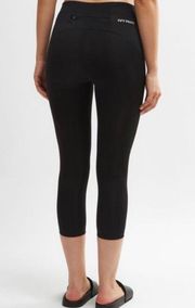 Cropped Leggings