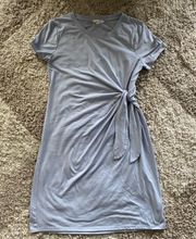 T Shirt Dress