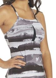 NWT  Tie Dye Swimsuit 2 Piece