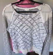 Maison Jules Top - Size Large