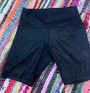 Align Biker Short 6”