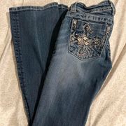 Flare Jeans