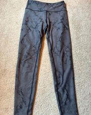 BECCA leggings size small