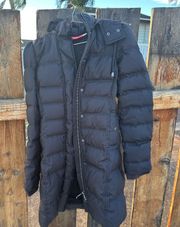 Puffer Jacket