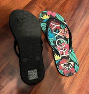 Roxy Flip-flops