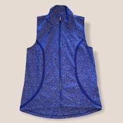 Under Armour Purple Vest