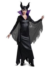 Disney Villains Maleficent Deluxe Adult Halloween