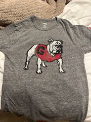 Uga Shirt