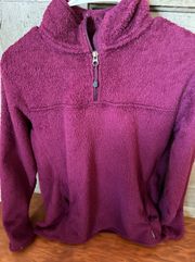 1/4 Zip Fleece