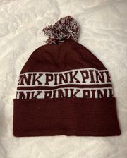 PINK Victoria’s Secret Hat