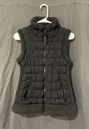 Puffer Vest