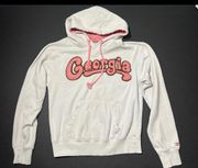 Georgia Hoodie 