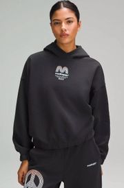 NWT  X MADHAPPY Relaxed Crop Hoodie and Sweatpants Size 4 & 6