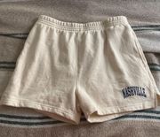 Nashville shorts