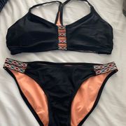 Xhilaration Bikini target brand