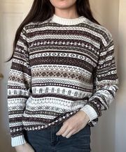 Vintage Sweater