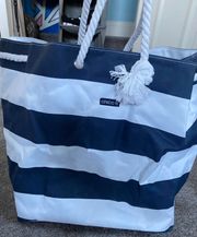 Chico's  Beach Bag