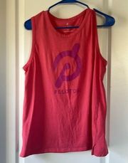 Women’s Peloton Tank XL