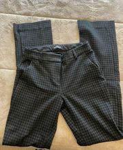 Houndstooth Pants