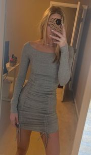 bodycon dress