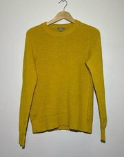 COS Women’s Sweater Pullover Wool Blend Small