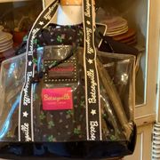 Betsey Johnson bag