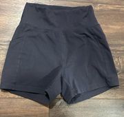 Alphalete Shorts