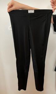 MD Black TuffRider Breeches/Riding Pants