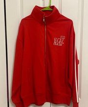 Mayfair Group Full Zip Jacket L/XL