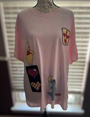 Winnie the Pooh Shirt