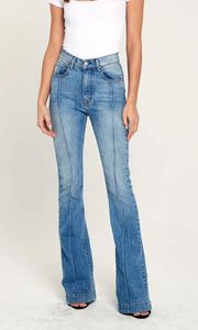 Revice Jeans  Flares Star