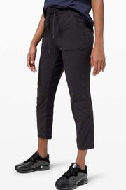 Lululemon  Beyond the Studio ankle joggers