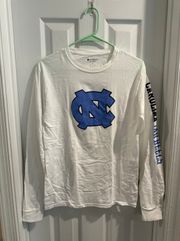 UNC Tar Heels Shirt