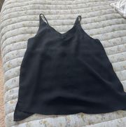 Black Tank