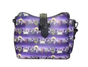 Loungefly Disney Nightmare Before Christmas Crossbody Bag Purse