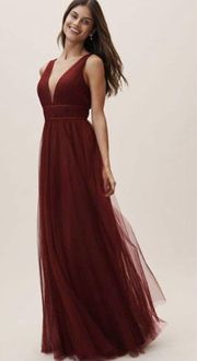 BHLDN Dress