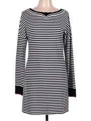 GREY Jason Wu stripe sweater dress