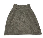 Robert Rodriguez Women's Wool Blend Pencil Skirt Size 0