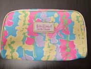 Estee Lauder LILLY PULITZER Makeup Bag Spring 2013