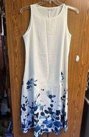 🔥5/20🔥Miss Look Tank Top  Dress Sz S NWOT