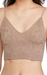 Free People  Intimately Free Women's Candy Seamless Bra XS/S