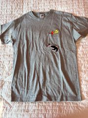 Warner Bros Studio Store  Pocket T-Shirt Size Medium