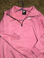 Nike Quarter Zip