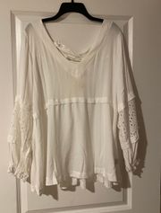 Impressions Blouse