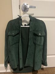 Wild Fable Corduroy Jacket