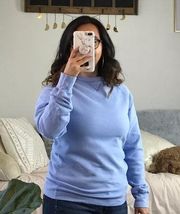 Brandy Melville John Galt Crewneck Pullover Sweater