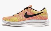 Nike  LUNAREPIC LOW FLYKNIT RUNNING JOGGING TRAINING SHOES WOMEN’S SIZE 8 MINT!